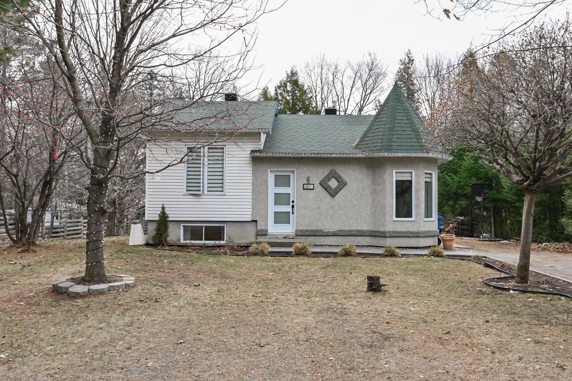 Bungalow for sale, Saint-Colomban
