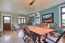 Maison à vendre à La Malbaie — 75, Ch. des Falaises