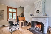Maison à vendre à La Malbaie — 75, Ch. des Falaises (photo 16)