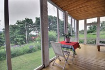 Maison à vendre à La Malbaie — 75, Ch. des Falaises (photo 17)