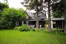 Maison à vendre à La Malbaie — 75, Ch. des Falaises (photo 29)