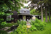 Maison à vendre à La Malbaie — 75, Ch. des Falaises (photo 4)