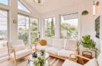 Solarium/Verrière