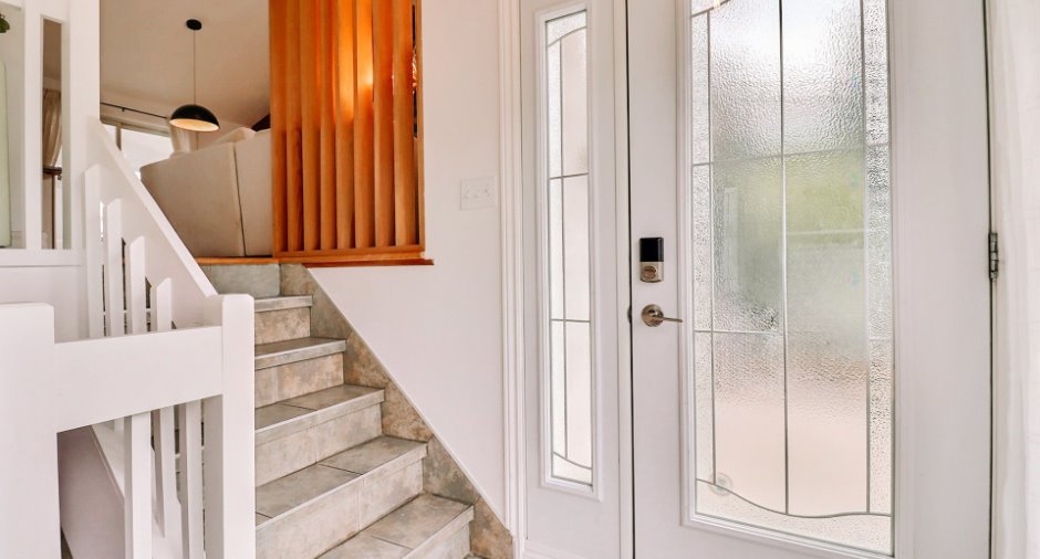 Hall d’entrée/Vestibule
