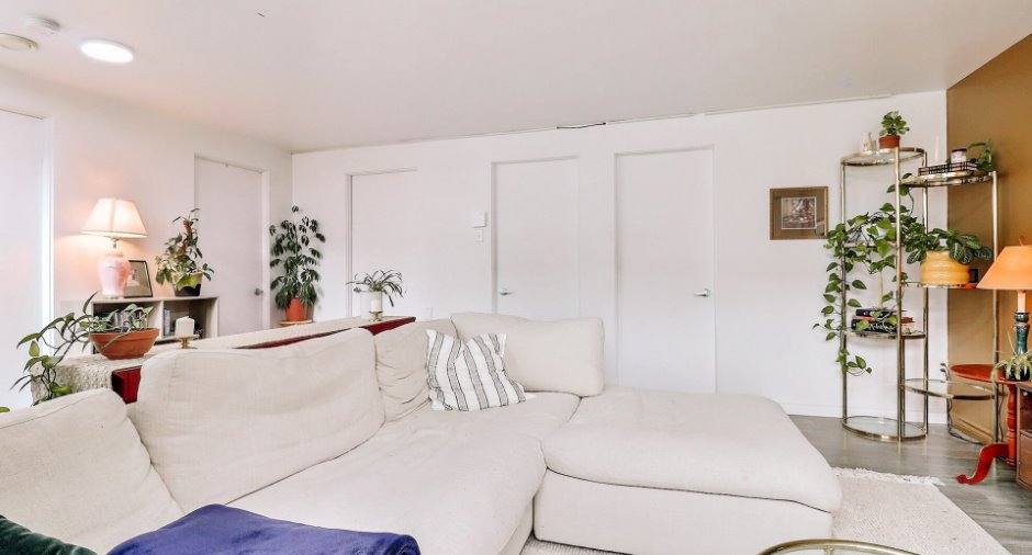 Salle familiale