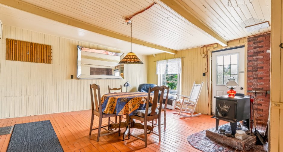 Salle familiale
