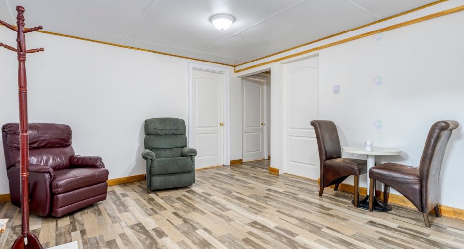 Salle familiale