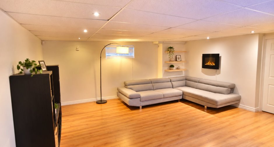 Salle familiale