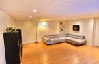Salle familiale