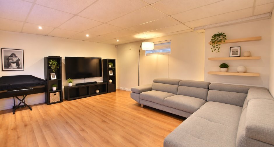 Salle familiale