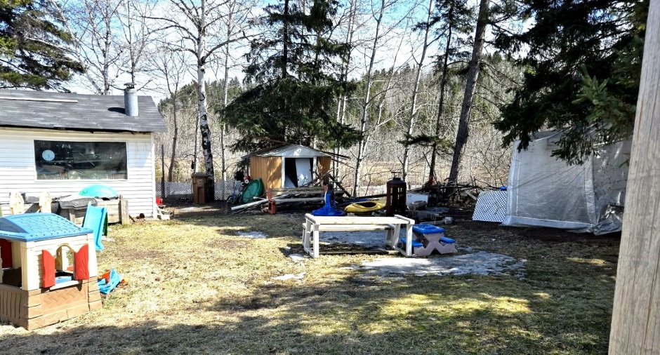 Vue d'ensemble