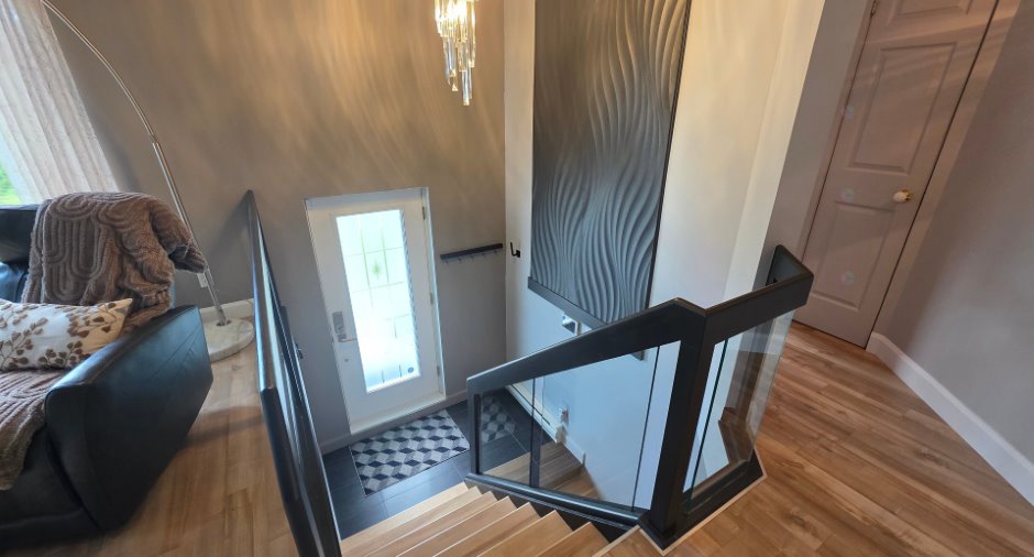 Hall d’entrée/Vestibule