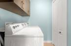 Salle de lavage