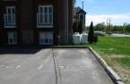 Stationnement