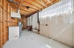 Salle de lavage