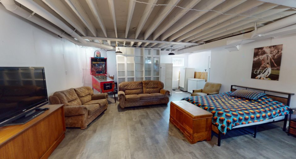 Salle familiale