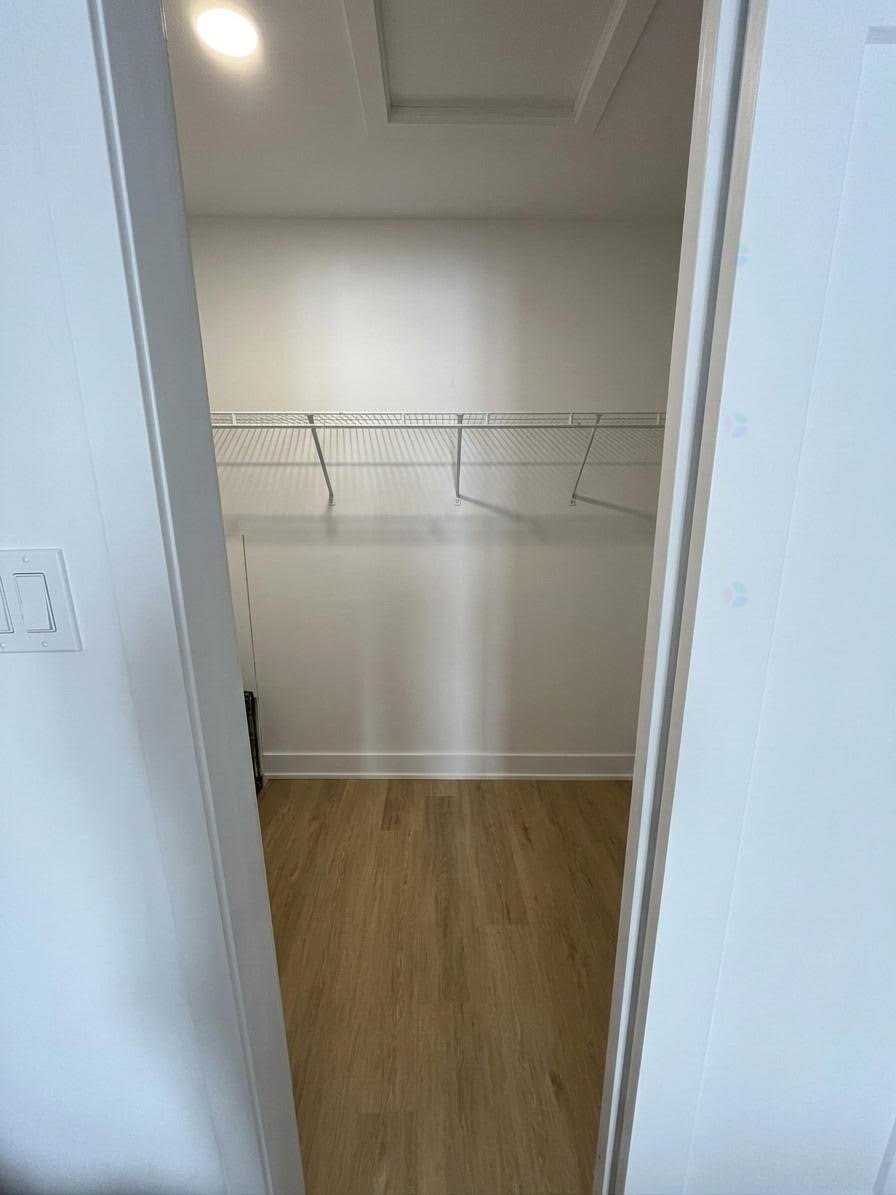 Penderie (Walk-in)