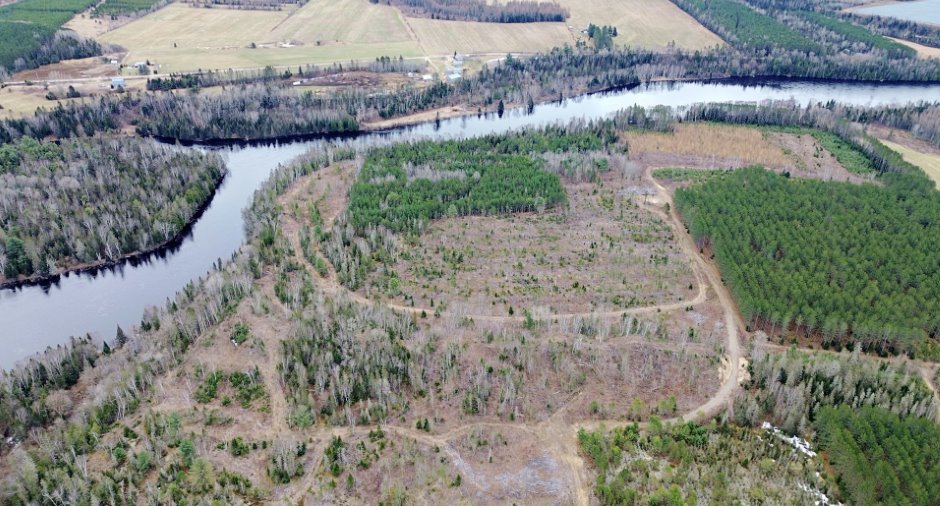 Photo aérienne