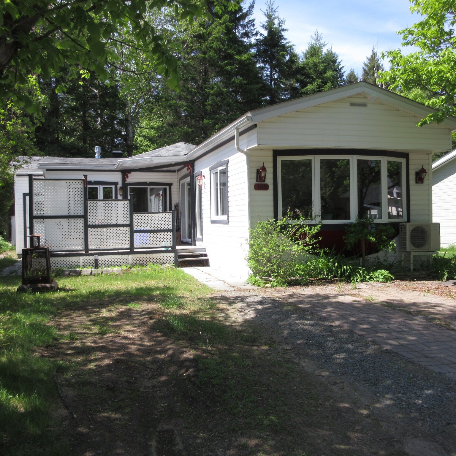 105 Domaine-Val-Morin — photo 1