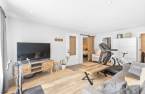 Salle familiale