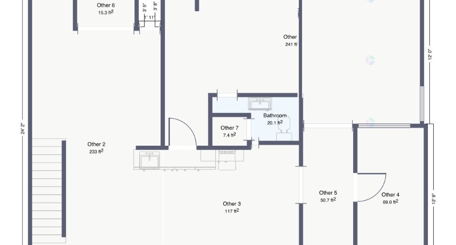 Plan (croquis)
