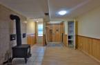 Salle familiale