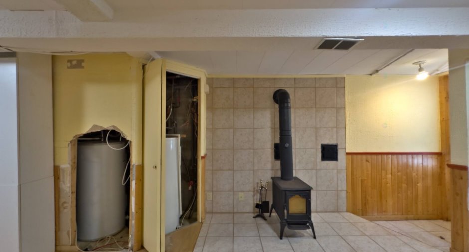 Salle familiale