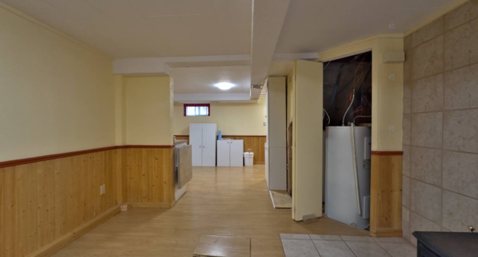 Salle familiale
