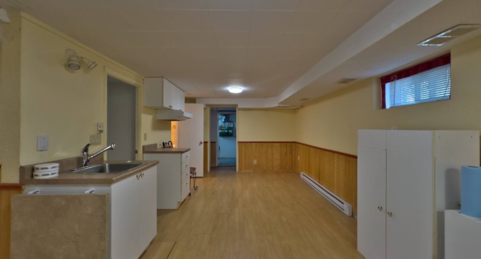Salle familiale