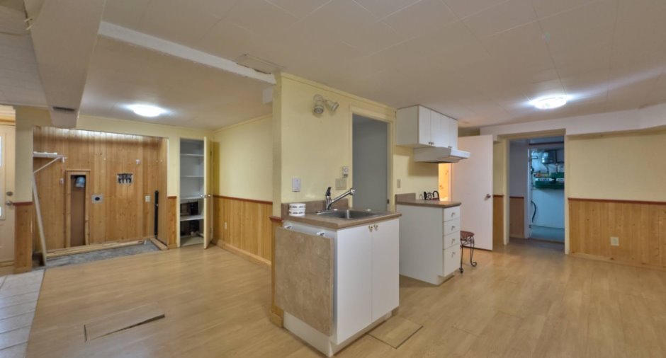 Salle familiale