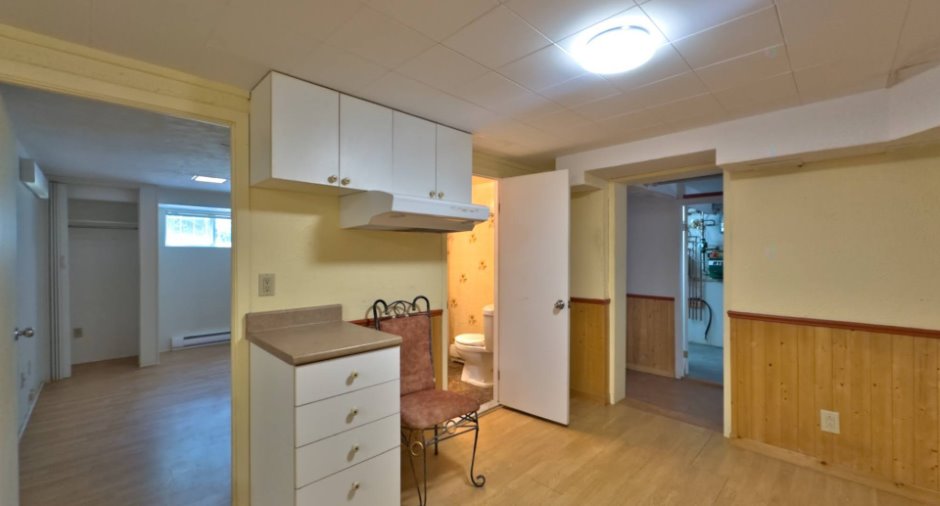 Salle familiale