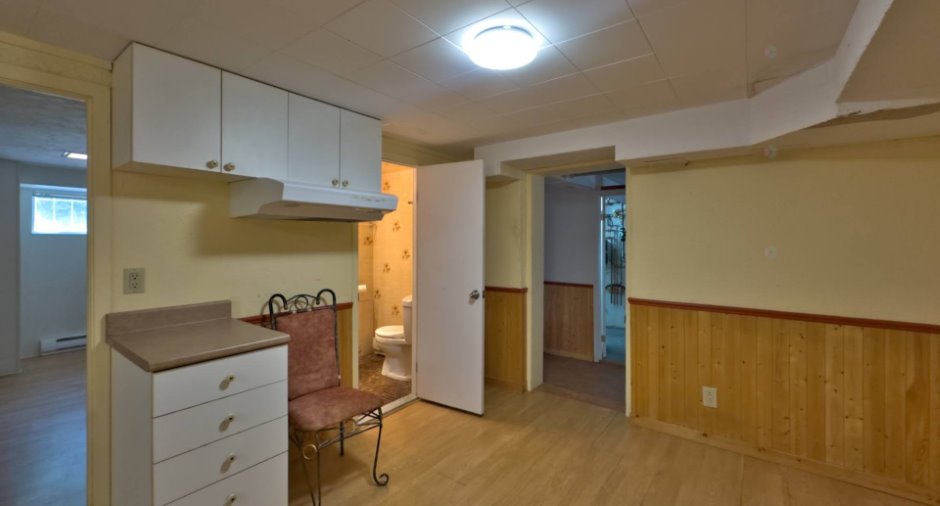 Salle familiale