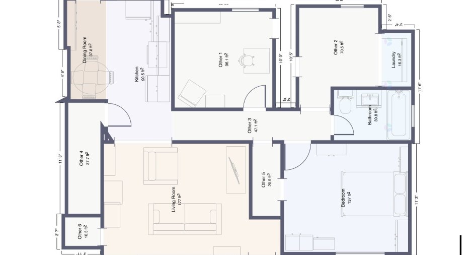 Plan (croquis)