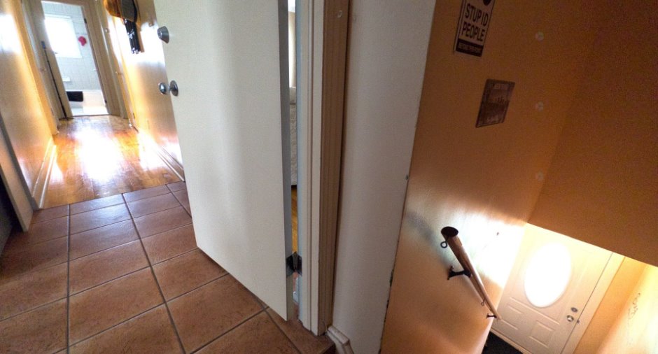 Logement