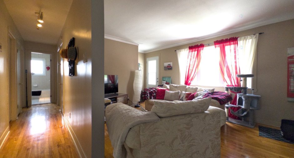 Logement