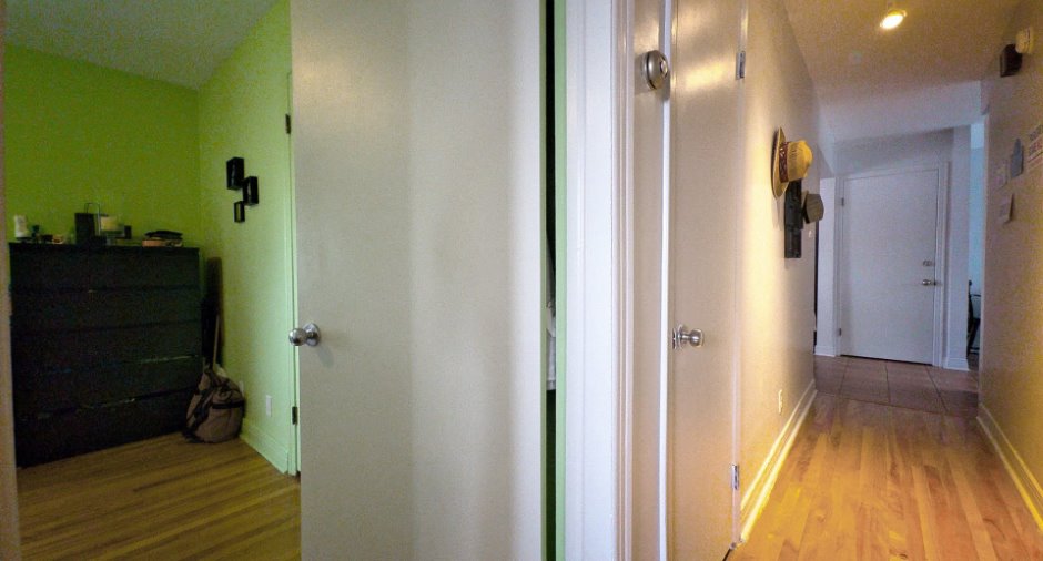 Logement
