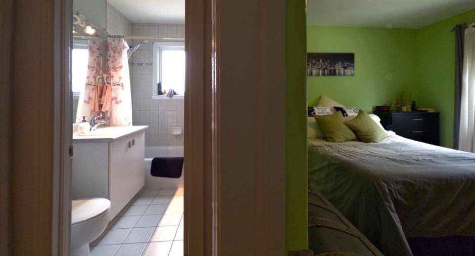 Logement