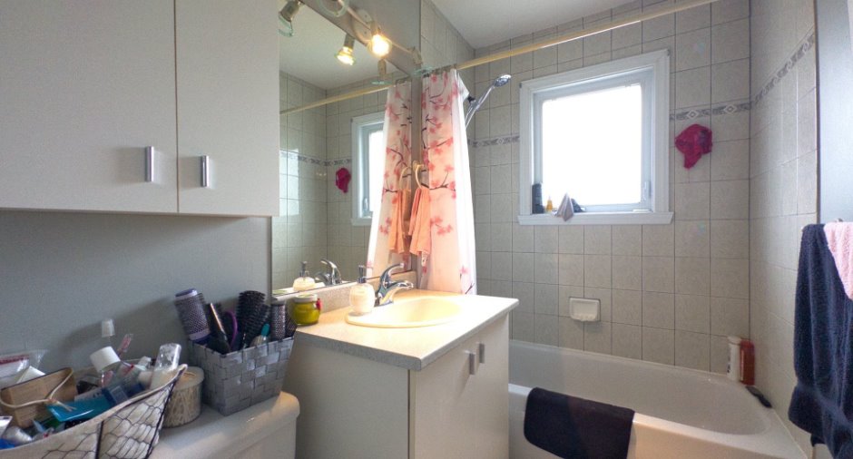 Logement