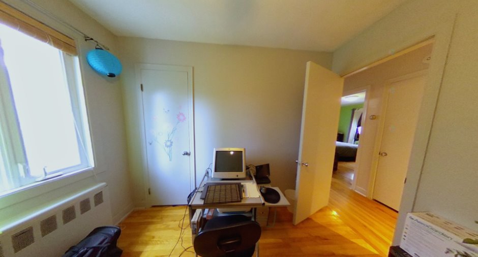 Logement