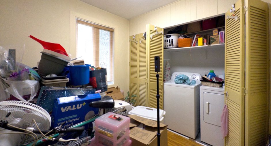 Logement