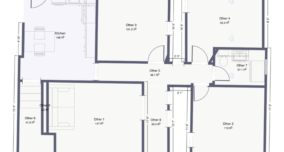Plan (croquis)