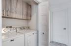 Salle de lavage