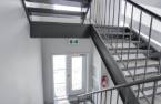 Hall d’entrée/Vestibule