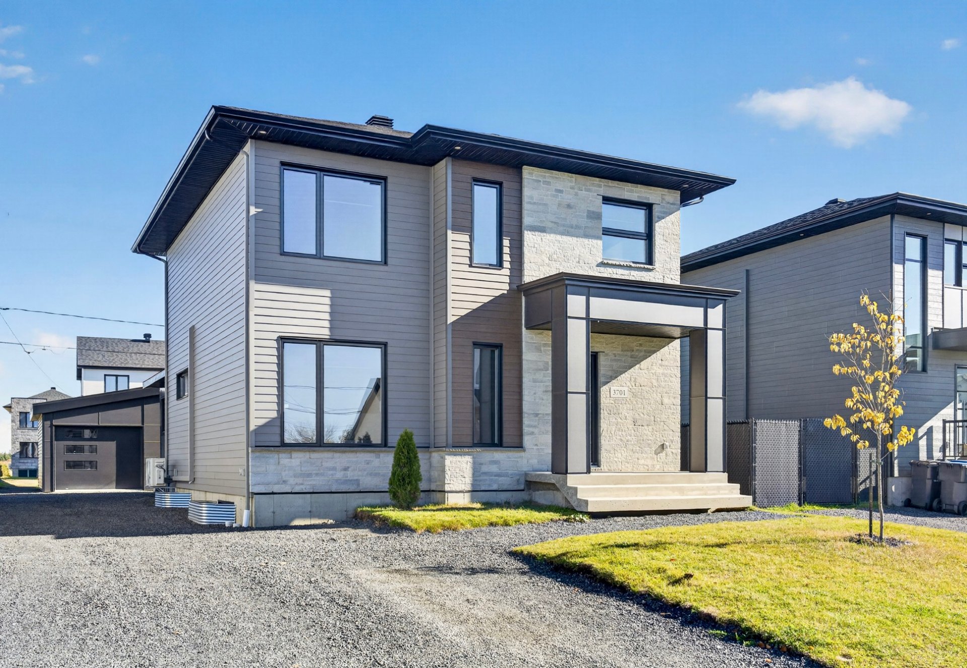 3701 Rue Marie-Carrier — photo 1