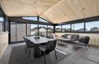 Solarium/Verrière