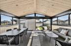 Solarium/Verrière