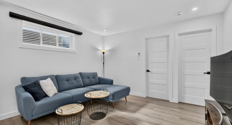 Salle familiale