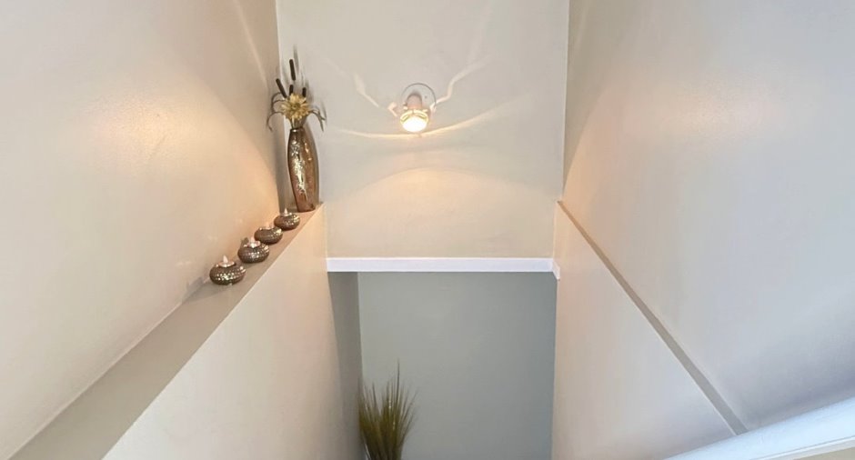 Escalier