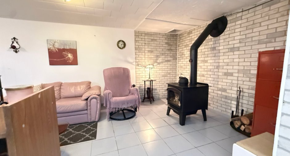 Salle familiale