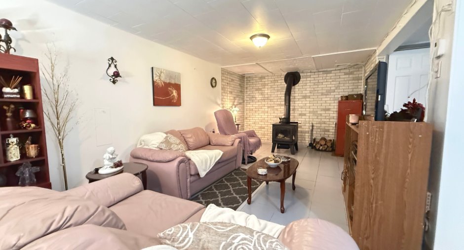 Salle familiale